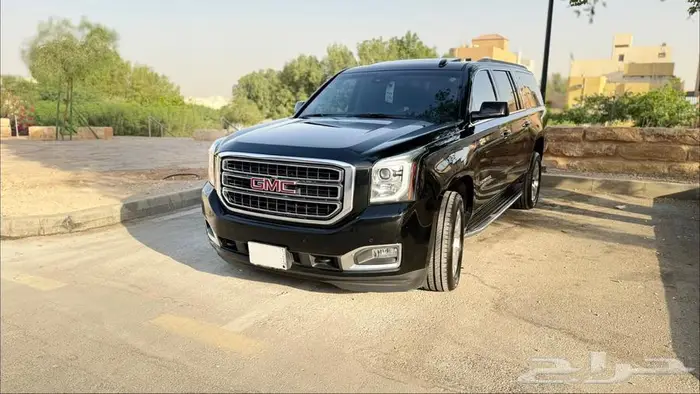 يوكون xl 2