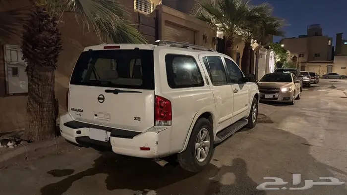 ارمادا 2013 نص فل 2