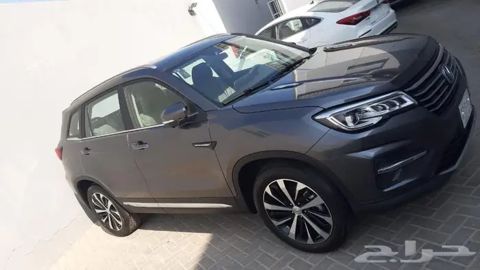 شانجان cs75 موديل 2020 0