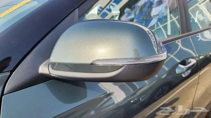 كيا سيلتوس ستاندر 2026 KIA SELTOS GL 12