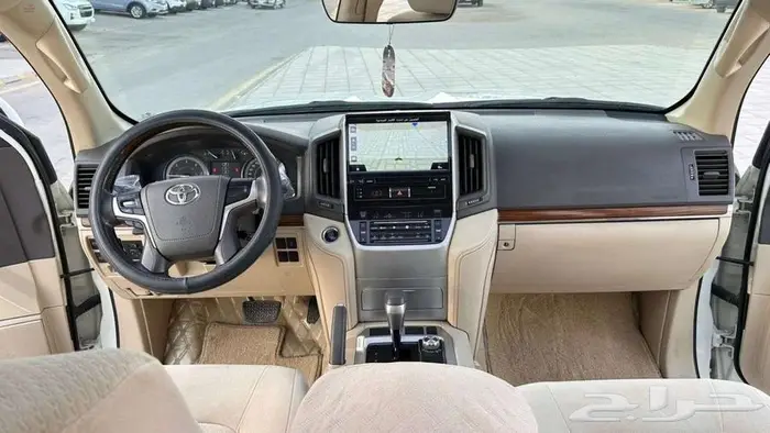 جي اكس ار 2018 فل كامل ديزل 6