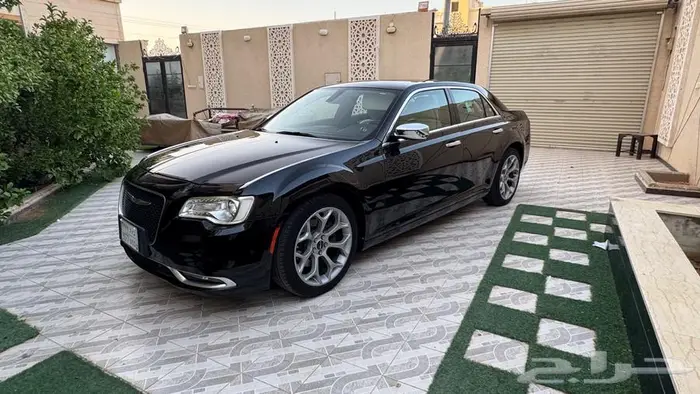 كلايسلر 2017 وكالة سعودي 2