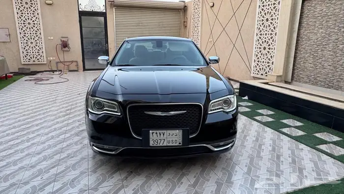كلايسلر 2017 وكالة سعودي 1