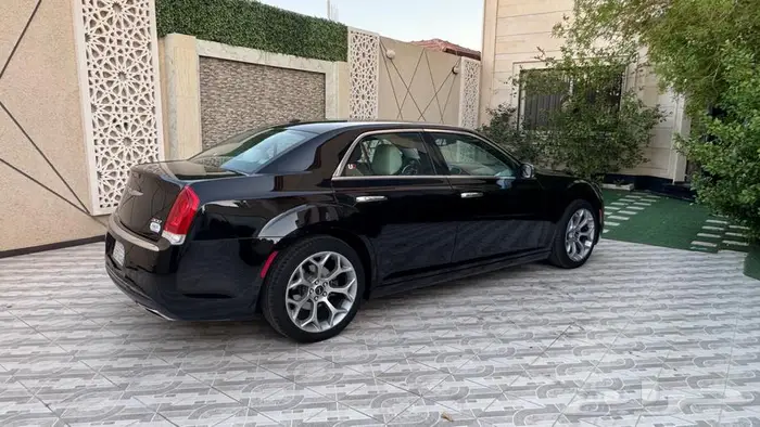 كلايسلر 2017 وكالة سعودي 3