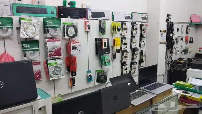 عالم الحاسب 1