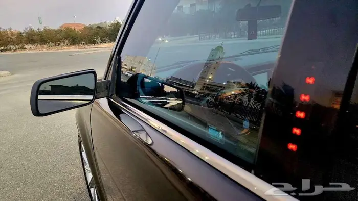 فورد فليكس 2013 - مالك أول 3