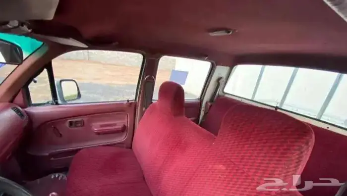 هايلوكس غمارتين 99 3