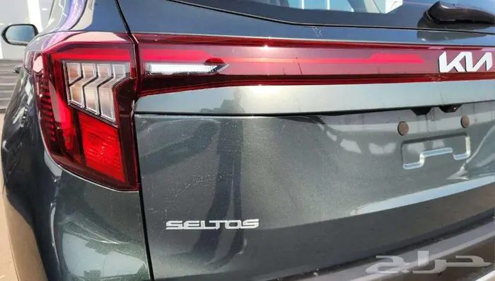 كيا سيلتوس ستاندر 2026 KIA SELTOS GL 6