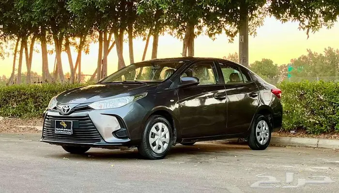 يارس 2022 اتوماتيك مجدد ومفحوص ب 36 الف عرض خاص 6