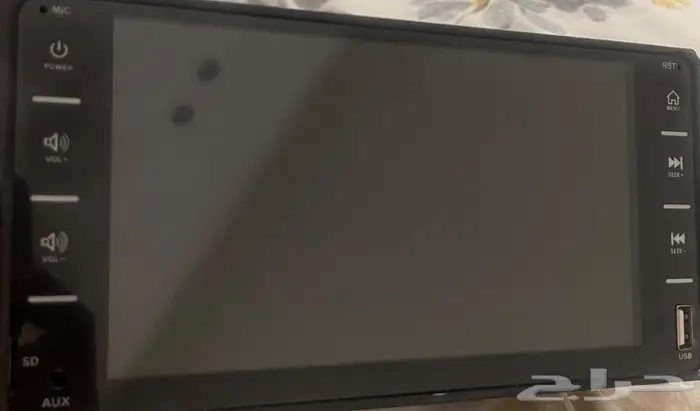 مسجل شاص 1