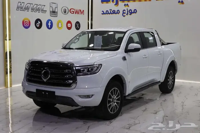 جريت وول باور نص فل 2025 اسعار خاصه للكاش والتمويل 2