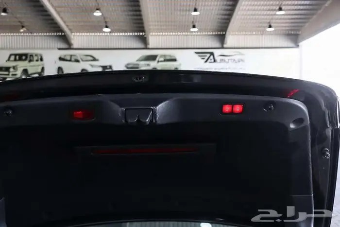 مرسيدس CLS 350 2020 شبه الوكاله 13
