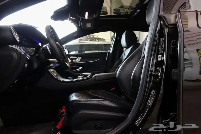 مرسيدس CLS 350 2020 شبه الوكاله 6