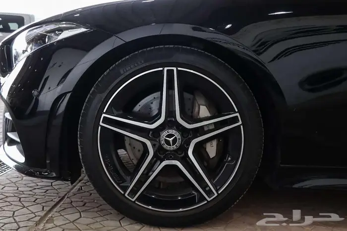 مرسيدس CLS 350 2020 شبه الوكاله 3