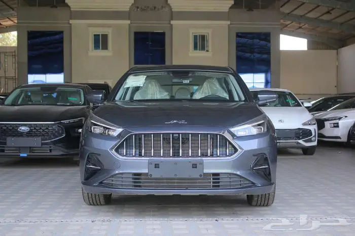 جاك js7 8