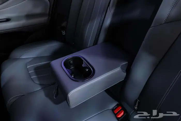 جاك امباو GE - R سبورت 2.0 - 2026 عرض خاص علي البنوك 15