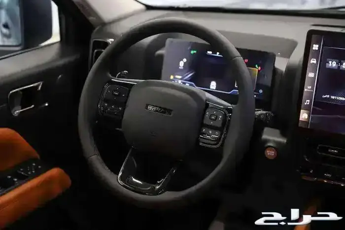 هافال اتش 9 فل كامل 6