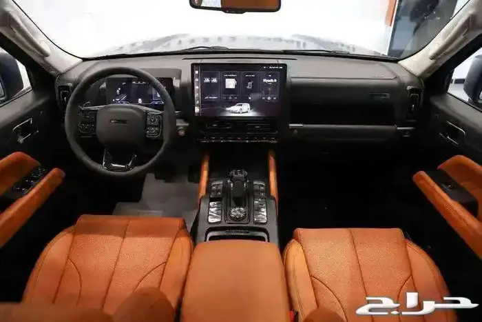 هافال اتش 9 فل كامل 8