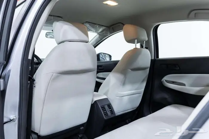 هوندا سيتي ستاندر 2025 DX موديل 2025 14