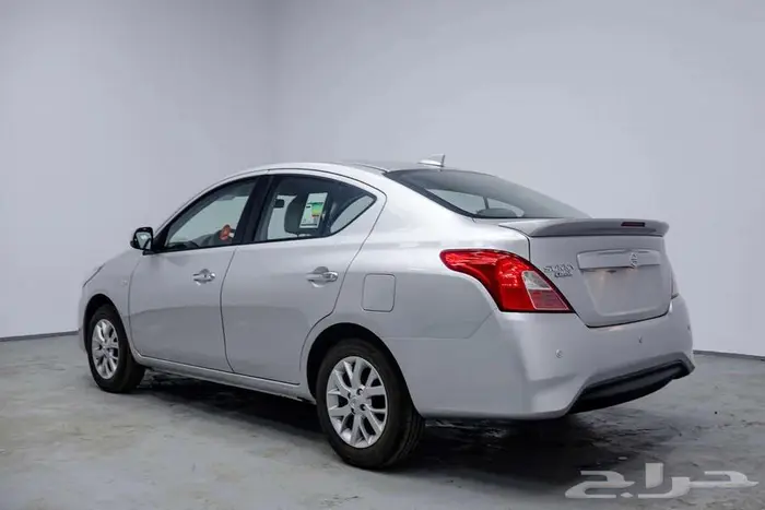 نيسان صني كمفورت 2024 5