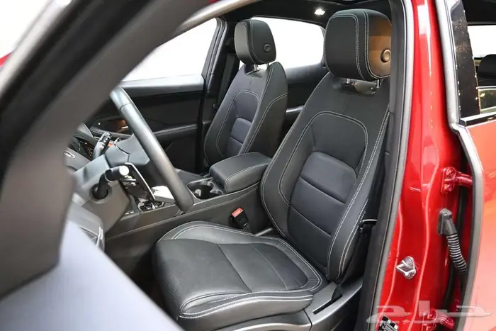 جاكوار E-PACE 2024 سعودي 14