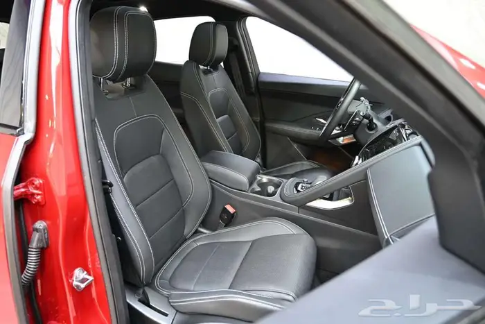 جاكوار E-PACE 2024 سعودي 17
