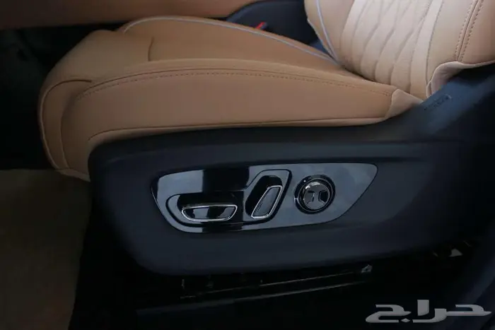 جاك جي أس 8 دفع رباعي GT -GX موديل 2026 6