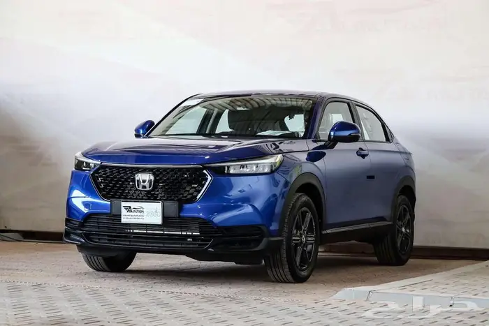 هوندا HR-V موديل 2024 1