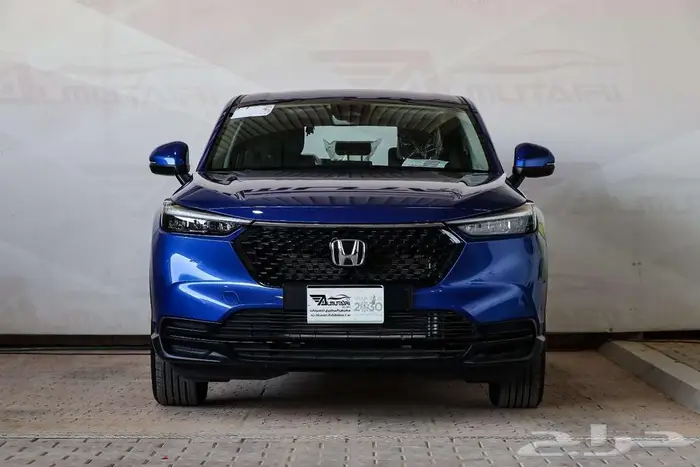 هوندا HR-V موديل 2024 0