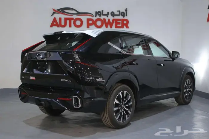 جاك امكو GL موديل 26 4