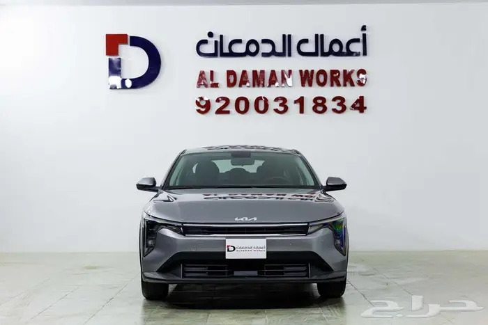 نيسان التيما 2.5 ستاندر 2025 اقوي اداء علي الطريق 0