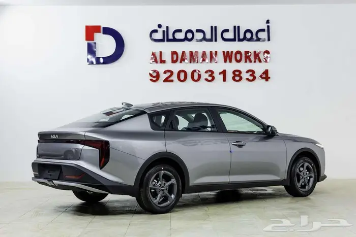 نيسان التيما 2.5 ستاندر 2025 اقوي اداء علي الطريق 2