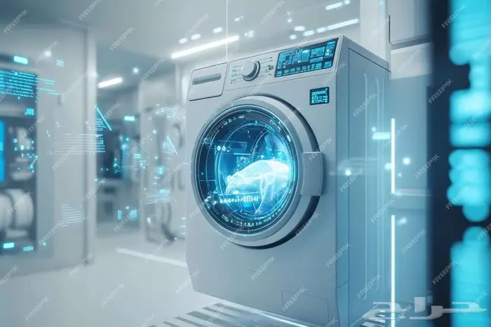 كاشير مغسلة مختص ب المغاسل فقط ونسخه مجانية ومفتوحه 0