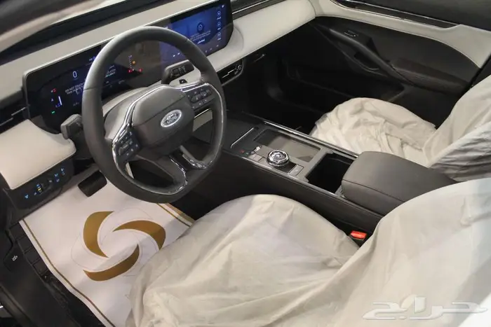 فورد توروس 2026 ترند ( اقساط ) 8