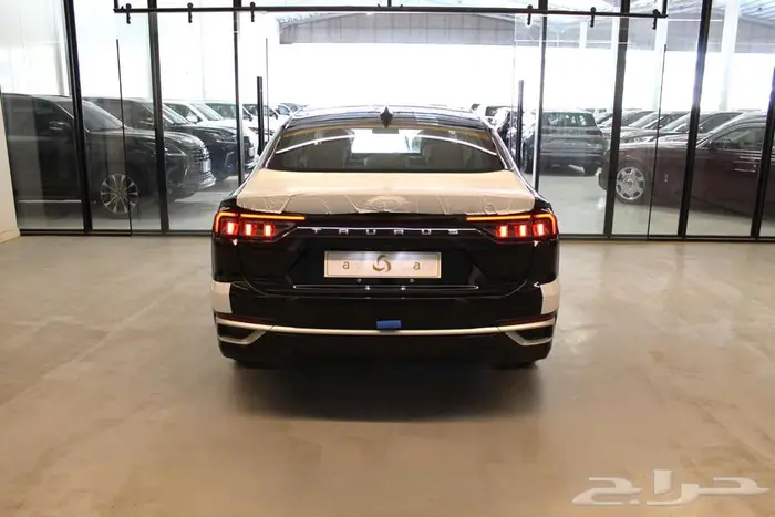 فورد توروس 2026 ترند ( اقساط ) 4