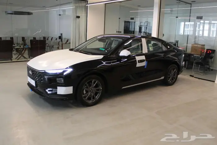 فورد توروس 2026 ترند ( اقساط ) 2