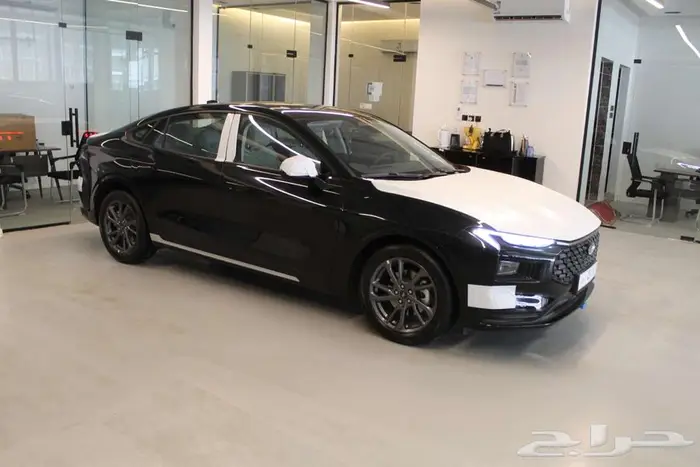 فورد توروس 2026 ترند ( اقساط ) 1