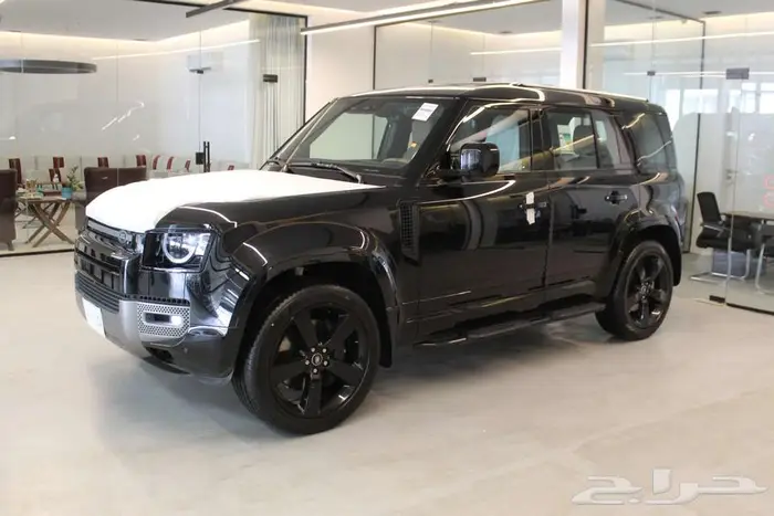 ديفندر 2025 HSE X 6 سلندر6 ( اقساط) 1