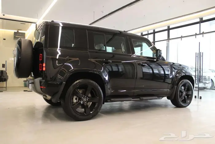 ديفندر 2025 HSE X 6 سلندر6 ( اقساط) 3