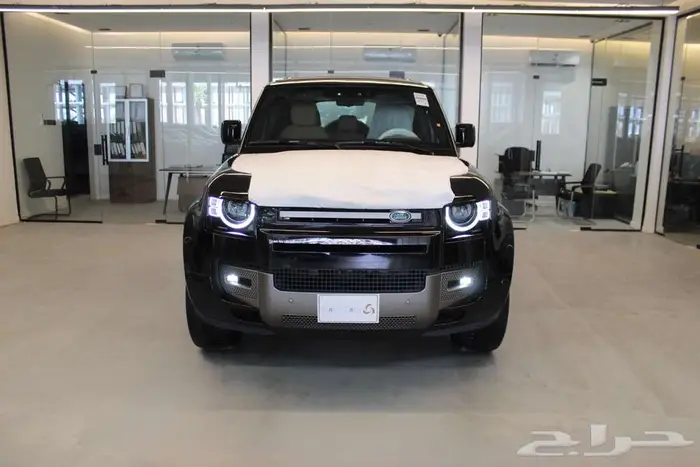 ديفندر 2025 HSE X 6 سلندر6 ( اقساط) 0