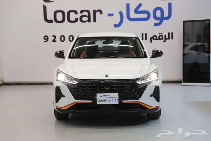 دونج فينج شاينE1 ستاندر 2026 0