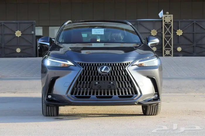 لكزس - NX350 CC - خليجي - 2025 0