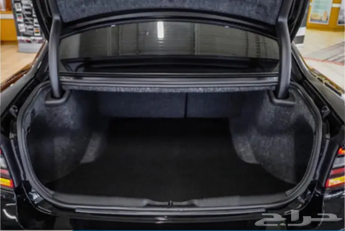 دودج تشارجر وايد بودي سكات باك 2023 7