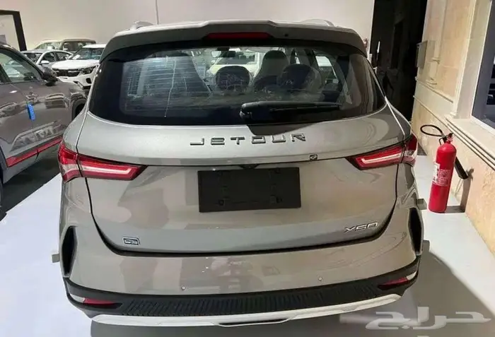 جيتور X 50 2025 بريميوم عرض حصري 8
