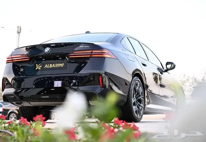 شركة البريمي لسيارات بي ام دبليو 11