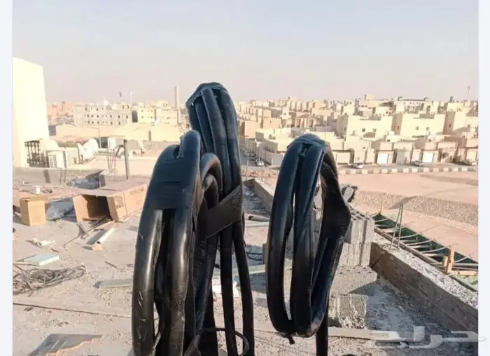 فني مكيفات بالدمام تمديد نحاس 3