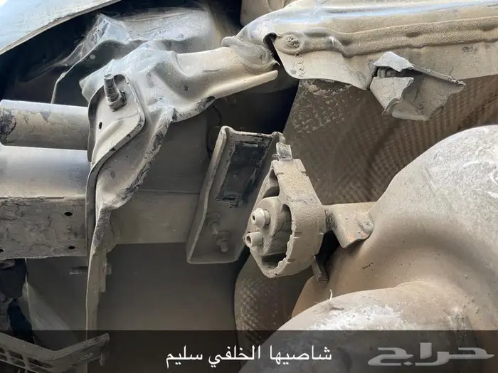 كيا k8 2024 وارد الجبر 8