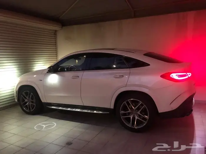 GLE53 المالك الأول 0