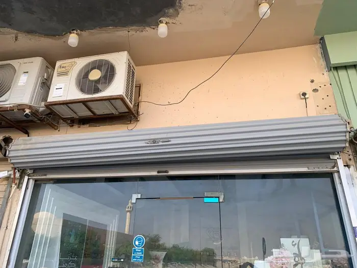 باب قراج كهربائي 0