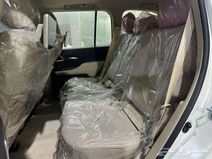 لاندكروزر - GXR L5 الساير خليجي 2025 عرض خاص 12